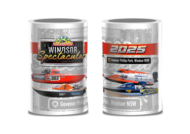 Windsor Spectacular 2025 Stubbie